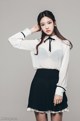 Beautiful Park Jung Yoon in the February 2017 fashion photo shoot (529 photos) P376 No.9e0976