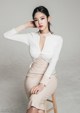 Beautiful Park Jung Yoon in the February 2017 fashion photo shoot (529 photos) P145 No.c9ebc2
