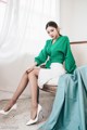 Beautiful Park Jung Yoon in the February 2017 fashion photo shoot (529 photos) P282 No.aeb523