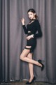 Beautiful Park Jung Yoon in the February 2017 fashion photo shoot (529 photos) P90 No.9b99d7