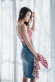 Beautiful Park Jung Yoon in the February 2017 fashion photo shoot (529 photos) P277 No.7c7141