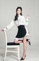 Beautiful Park Jung Yoon in the February 2017 fashion photo shoot (529 photos) P362 No.cdd487