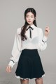Beautiful Park Jung Yoon in the February 2017 fashion photo shoot (529 photos) P360 No.f03e15