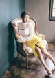 Beautiful Park Jung Yoon in the February 2017 fashion photo shoot (529 photos) P313 No.98827e