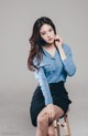 Beautiful Park Jung Yoon in the February 2017 fashion photo shoot (529 photos) P192 No.f91e97