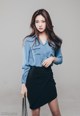 Beautiful Park Jung Yoon in the February 2017 fashion photo shoot (529 photos) P110 No.c0c78b