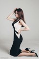 Beautiful Park Jung Yoon in the February 2017 fashion photo shoot (529 photos) P30 No.2c4956