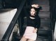 Beautiful Park Jung Yoon in the February 2017 fashion photo shoot (529 photos) P214 No.a0e23a
