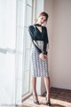 Beautiful Park Jung Yoon in the February 2017 fashion photo shoot (529 photos) P58 No.06bcfb