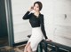 Beautiful Park Jung Yoon in the February 2017 fashion photo shoot (529 photos) P147 No.332e06