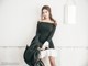 Beautiful Park Jung Yoon in the February 2017 fashion photo shoot (529 photos) P122 No.59ffe7