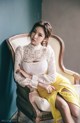 Beautiful Park Jung Yoon in the February 2017 fashion photo shoot (529 photos) P371 No.abd13d