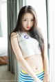 TASTE Vol.012: Model Zhang Mei Mei (张 槑 槑) (51 photos) P24 No.44693c