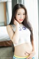 TASTE Vol.012: Model Zhang Mei Mei (张 槑 槑) (51 photos) P10 No.f5d7ca