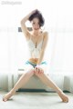 TASTE Vol.012: Model Zhang Mei Mei (张 槑 槑) (51 photos) P25 No.a70915