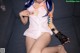 Cosplay 少女映畫 陈晖洁 Ch’en Hui P45 No.ec2f58