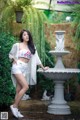 Thai Model No.277: Model Thunyawan Visespheat (31 photos) P9 No.d64b15