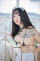 Jeon BoYeon 전보연, BoYeon Vol.01 Made bikini P60 No.846c07