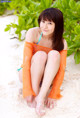 Arisa Kuroda - Nikki English Nude P6 No.d83885