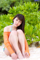 Arisa Kuroda - Nikki English Nude P8 No.5a9265