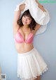 Chiaki Kyan - Bloom Beeg Newsensation P11 No.762ec2